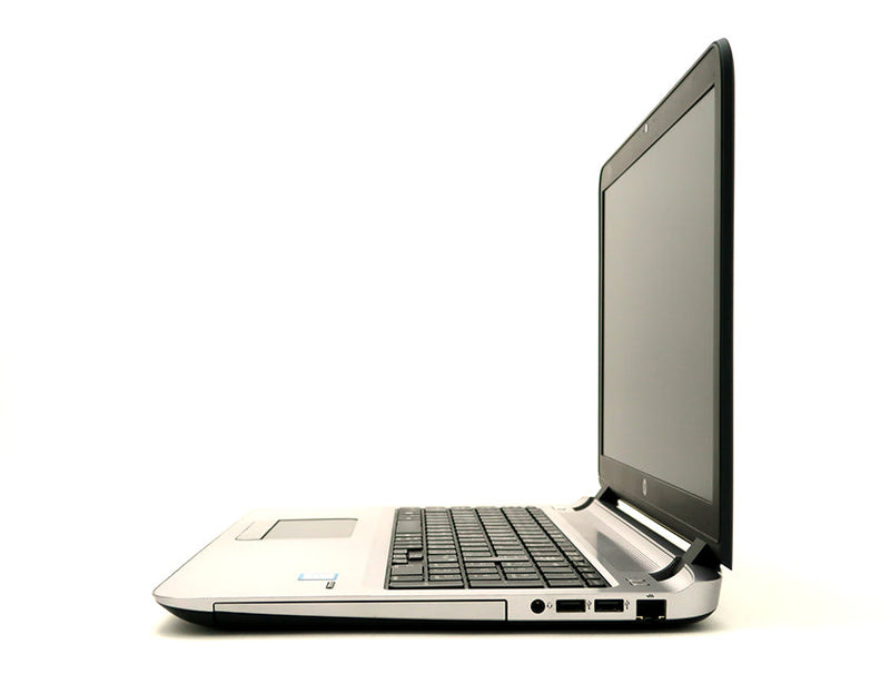 HP ProBook 450 G3 Intel Celeron 3855U 4GB/500GB ブラック