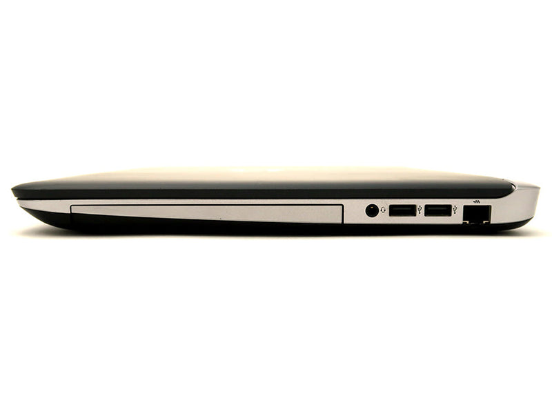 HP ProBook 450 G3 Intel Celeron 3855U 4GB/500GB ブラック