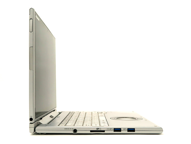 Let's note CF-XZ6 Intel Core i5 7300U 8GB/256GB シルバー