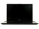 LIFEBOOK U938/T Intel Celeron 3965U 4GB/128GB ブラック