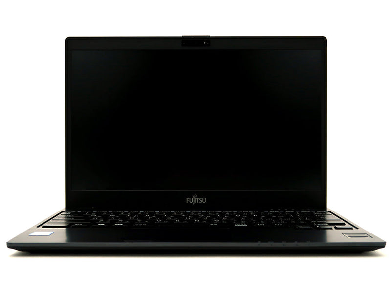 LIFEBOOK U938/T Intel Celeron 3965U 4GB/128GB ブラック