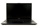LIFEBOOK U938/T Intel Celeron 3965U 4GB/128GB ブラック