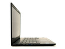 LIFEBOOK U938/T Intel Celeron 3965U 4GB/128GB ブラック