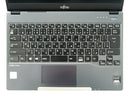 LIFEBOOK U938/T Intel Celeron 3965U 4GB/128GB ブラック