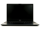 LIFEBOOK U938/T Intel Celeron 3965U 4GB/128GB ブラック