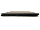 LIFEBOOK U938/T Intel Celeron 3965U 4GB/128GB ブラック