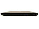 LIFEBOOK U938/T Intel Celeron 3965U 4GB/128GB ブラック
