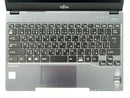 LIFEBOOK U938/T Intel Celeron 3965U 4GB/128GB ブラック