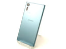 602SO XperiaXZs 32GB Cランク アイスブルー