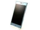 602SO XperiaXZs 32GB Cランク アイスブルー