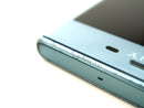602SO XperiaXZs 32GB Cランク アイスブルー