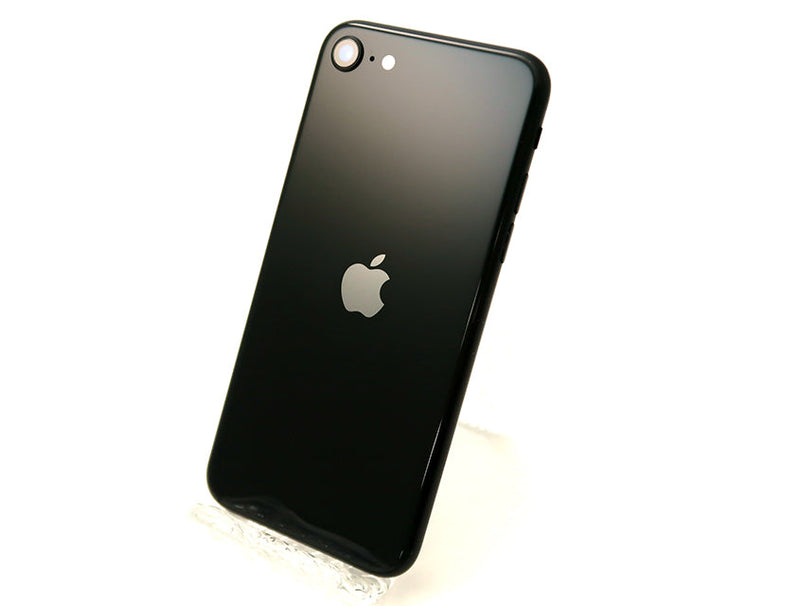 iPhoneSE 第2世代 64GB Bランク ブラック