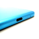 Motorola moto e7 power 32GB Cランク タヒチブルー