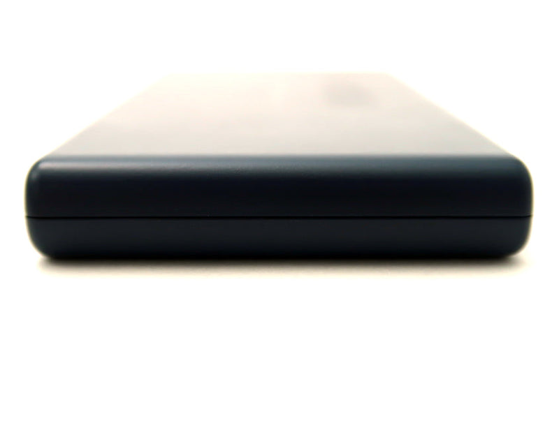 HW-01L Wi-Fi STATION Cランク インディゴブルー