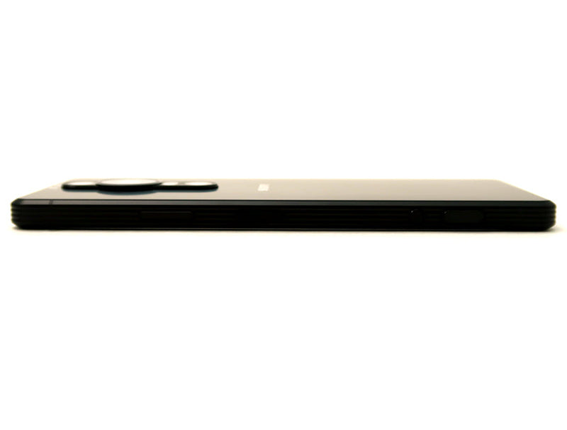 Xperia PRO-I 512GB Bランク フロストブラック