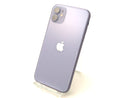 iPhone11 128GB Cランク パープル