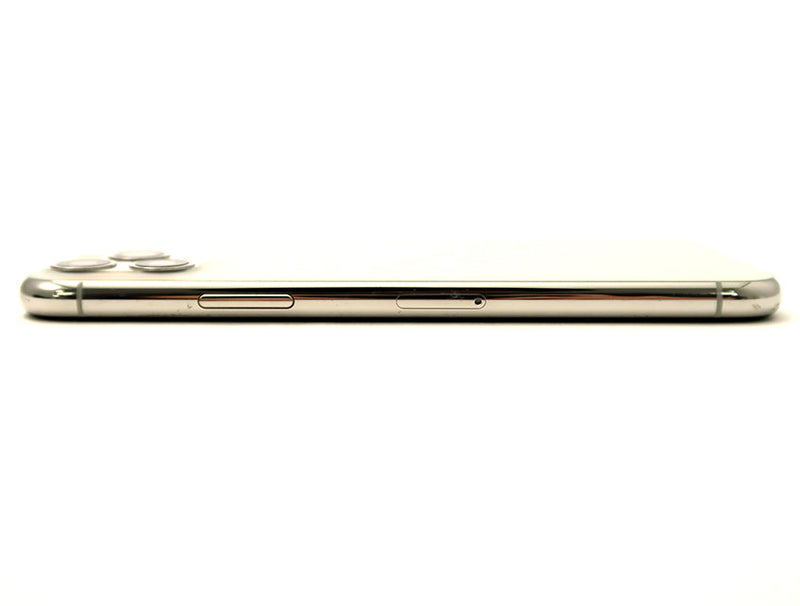 iPhone11 Pro 64GB Cランク シルバー