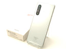 SO-51A Xperia 1II 128GB Bランク ホワイト