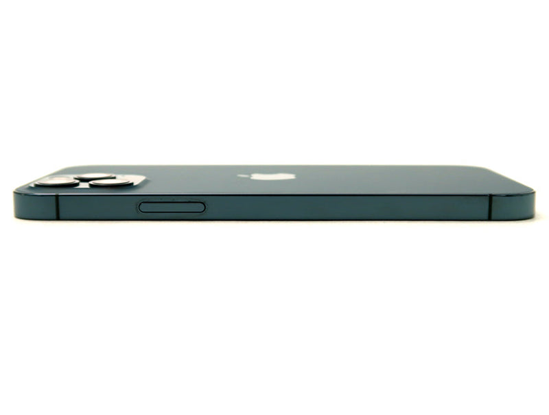 iPhone12 Pro 256GB Bランク パシフィックブルー