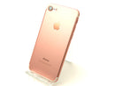 iPhone7 32GB Cランク ローズゴールド