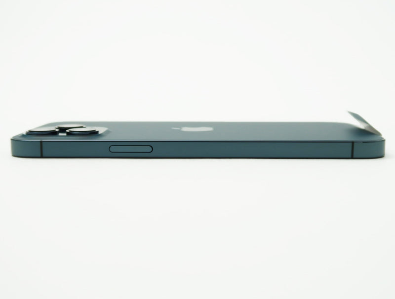iPhone12 Pro Max 512GB 新品状態 Apple認定整備済製品（新品状態・開封済み）パシフィックブルー