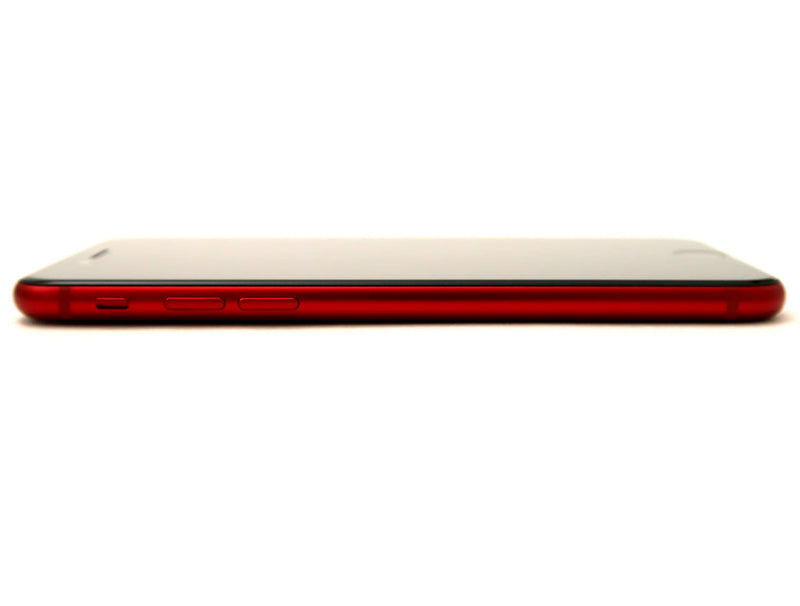 NW制限▲(赤ロム永久保証) iPhoneSE 第3世代 64GB Bランク プロダクトレッド
