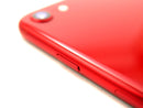NW制限▲(赤ロム永久保証) iPhoneSE 第3世代 64GB Bランク プロダクトレッド