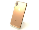 iPhoneXS Max 256GB Bランク ゴールド