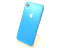 iPhoneXR 256GB Cランク ブルー