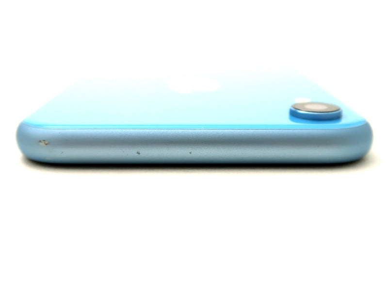 iPhoneXR 256GB Cランク ブルー