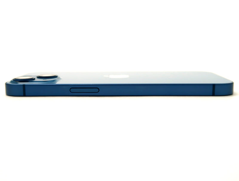 iPhone13 128GB Cランク ブルー