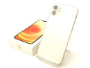 iPhone12 128GB Cランク ホワイト