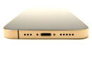 iPhone12 Pro 128GB Aランク ゴールド NW制限▲（赤ロム永久保証）