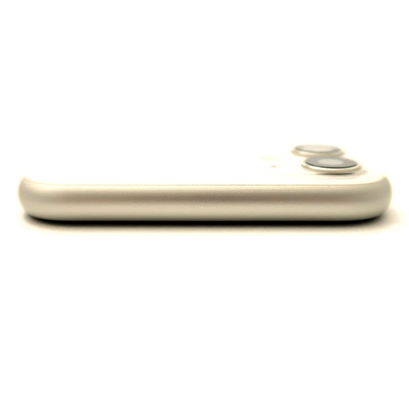 iPhone11 64GB Aランク ホワイト