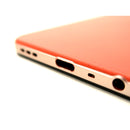 CPH2099 OPPO A73 64GB Bランク ダイナミックオレンジ