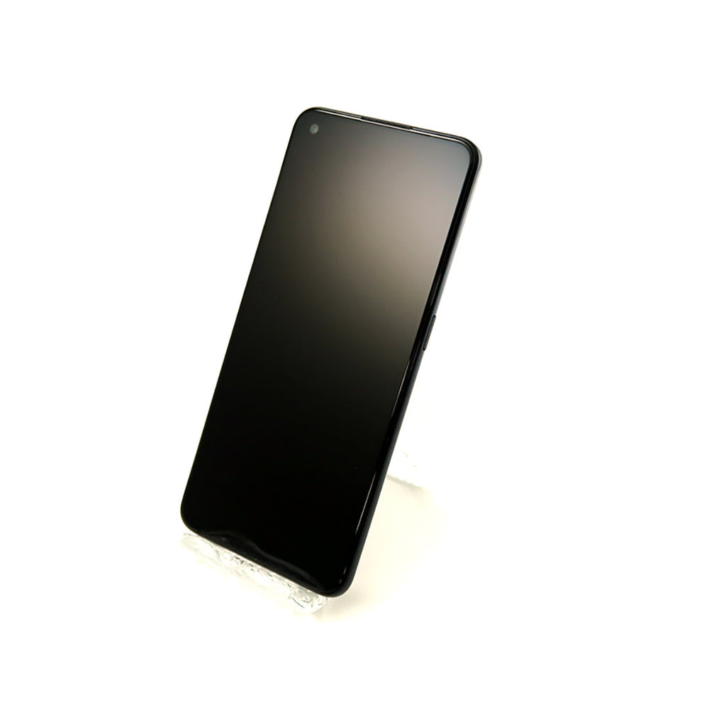 OPPO Reno5 A シルバーブラック 128GB Amazon | OPPO Reno5A シルバーブラック CPH2199 docomo/au