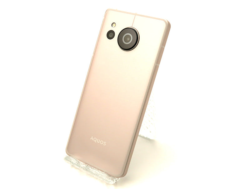 AQUOS sense8 128GB Aランク ライトカッパー