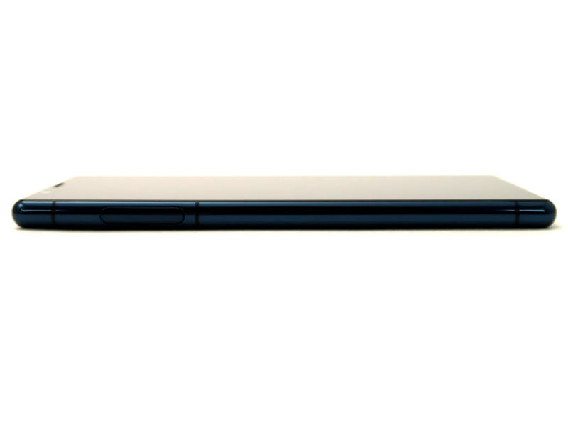 SOV41 Xperia5 64GB Aランク ブルー