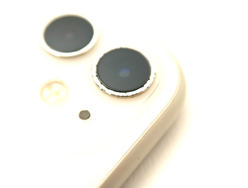 iPhone11 256GB Cランク ホワイト