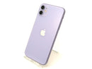 iPhone11 128GB Cランク パープル