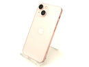 NW制限▲(赤ロム永久保証) iPhone13 mini 256GB Bランク ピンク
