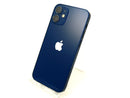 訳あり品 iPhone12 mini 64GB Cランク ブルー NW制限▲（赤ロム永久保証）