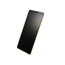 SO-41A Xperia 10 II 64GB Cランク ホワイト