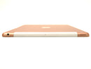 NW制限▲(赤ロム永久保証) iPad 第7世代 128GB Wi-Fi+Cellularモデル Aランク ゴールド