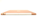 NW制限▲(赤ロム永久保証) iPad 第7世代 128GB Wi-Fi+Cellularモデル Bランク ゴールド