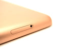 NW制限▲(赤ロム永久保証) iPad 第7世代 128GB Wi-Fi+Cellularモデル Bランク ゴールド