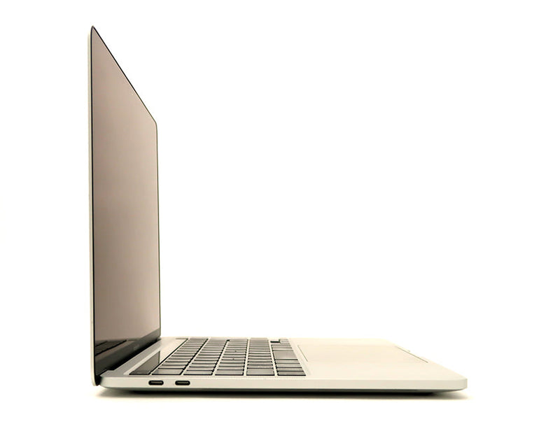 MacBook Pro 13 Intel Core i7 2020 32GB/1TB シルバー