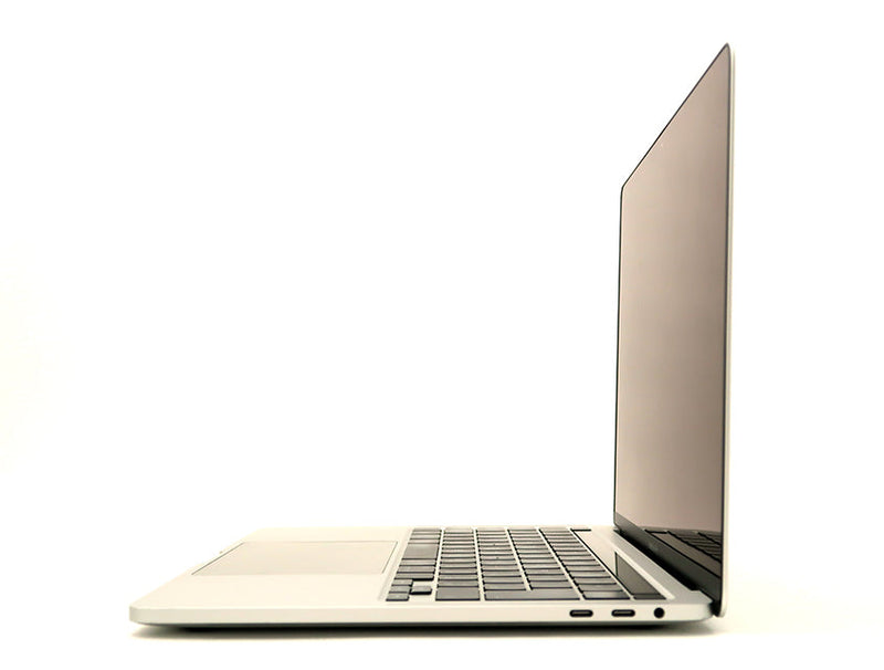 MacBook Pro 13 Intel Core i7 2020 32GB/1TB シルバー