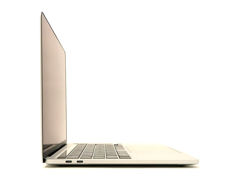 MacBook Pro 13 Intel Core i7 2020 32GB/1TB シルバー