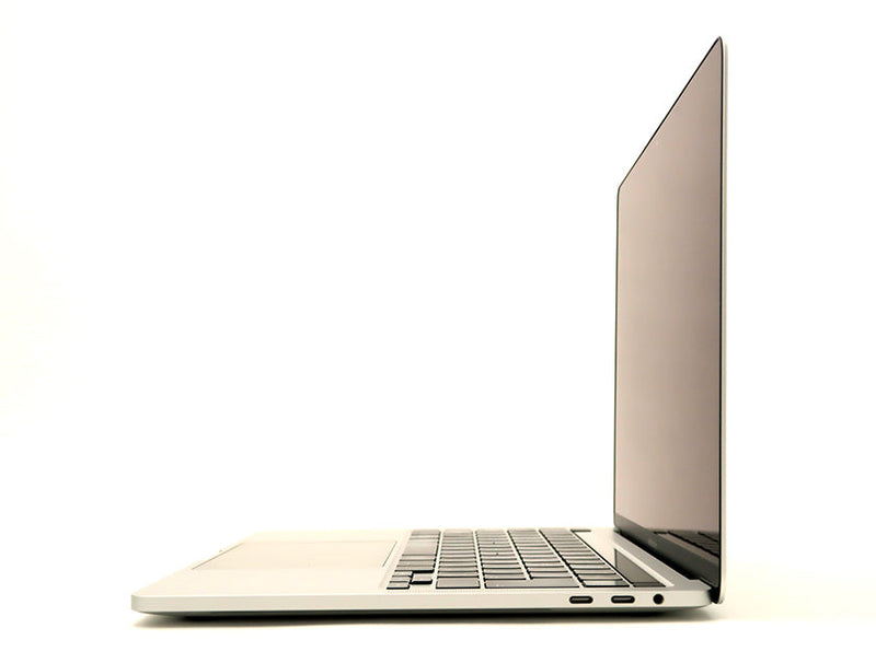 MacBook Pro 13 Intel Core i7 2020 32GB/1TB シルバー